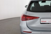 Mercedes-Benz C 200 C200 d T-Modell Avantgarde