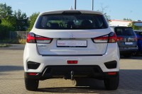 Mitsubishi ASX 2.0 MIVEC Intro Edition 2WD