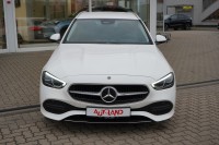 Mercedes-Benz C 180 C180 T-Modell Standard