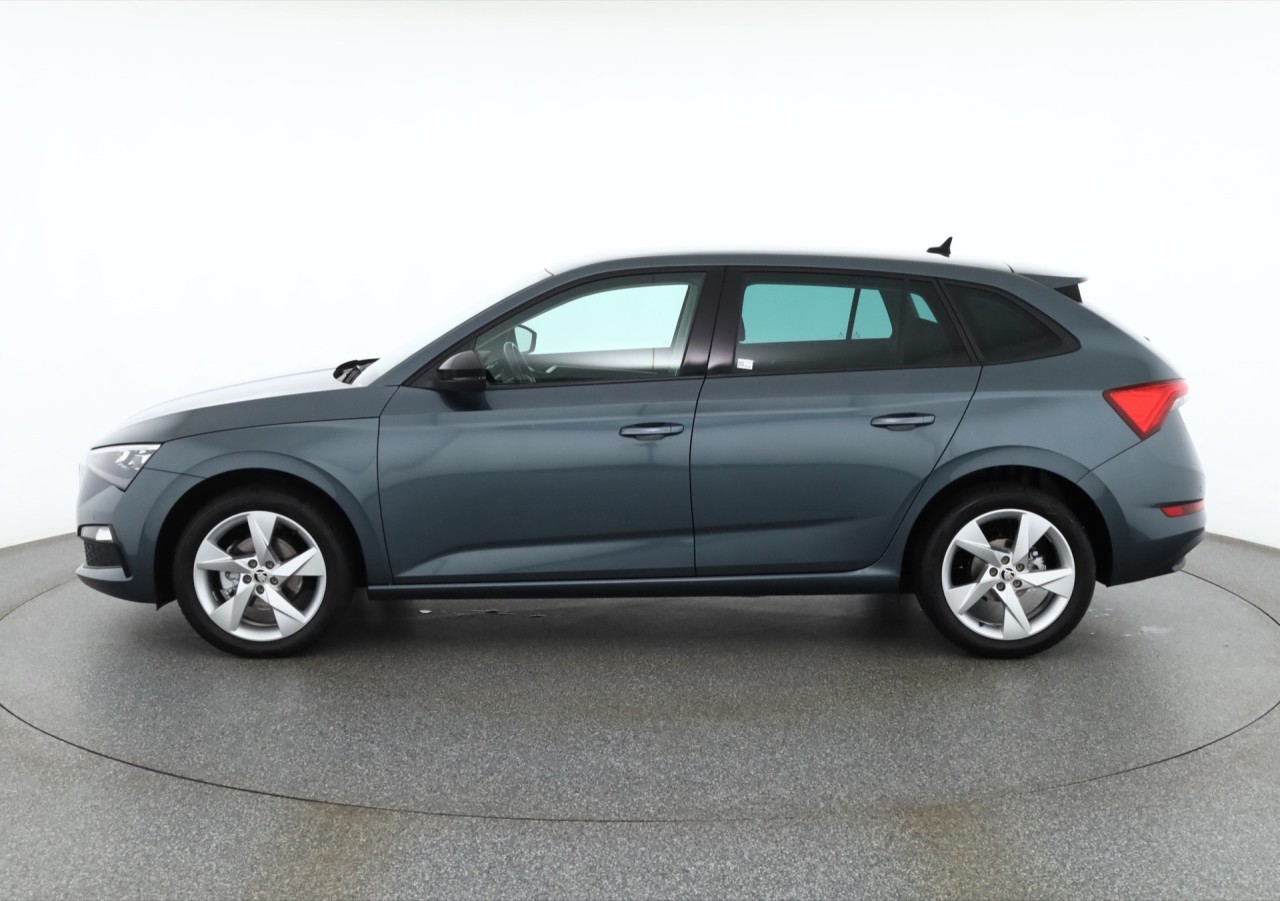 Skoda Scala 1.0 TSI Style