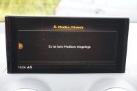 Audi Q2 35 TFSI s-tronic S-Line