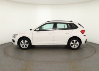Vorschau: Skoda Kamiq 1.0 TSI