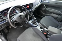VW Polo 1.0 United