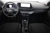 Hyundai i20 1.2
