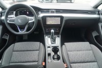 VW Passat Variant GTE