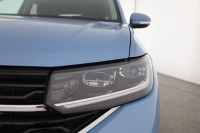 VW T-Cross 1.5 TSI DSG Facelift
