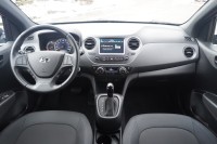 Hyundai i10 1.0 Passion + DCT