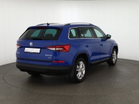 Skoda Kodiaq 1.4 TSI Style 4x4