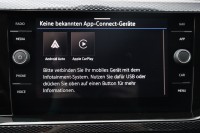 VW Taigo 1.5 TSI DSG