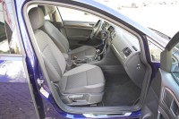 VW Golf VII 1.6 TDI DSG Comfortline