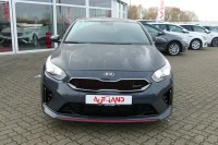 Kia pro_cee'd ProCeed GT 1.6 T-GDI