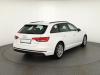 Audi A4 Avant 35 TFSI