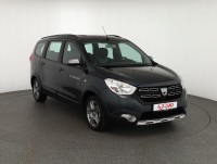 Dacia Lodgy Stepway 1.3 TCe 130 7-Sitze