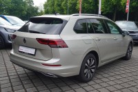 VW Golf VIII Variant 1.0 eTSI DSG