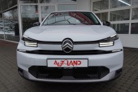 Citroen C4 Hybrid 145 Aut. Facelift