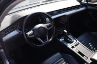 VW Passat Variant 2.0 TDI R-Line 4Motion