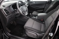 Hyundai Tucson 1.6 CRdi Style
