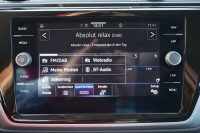 VW Touran 1.5 TSI DSG