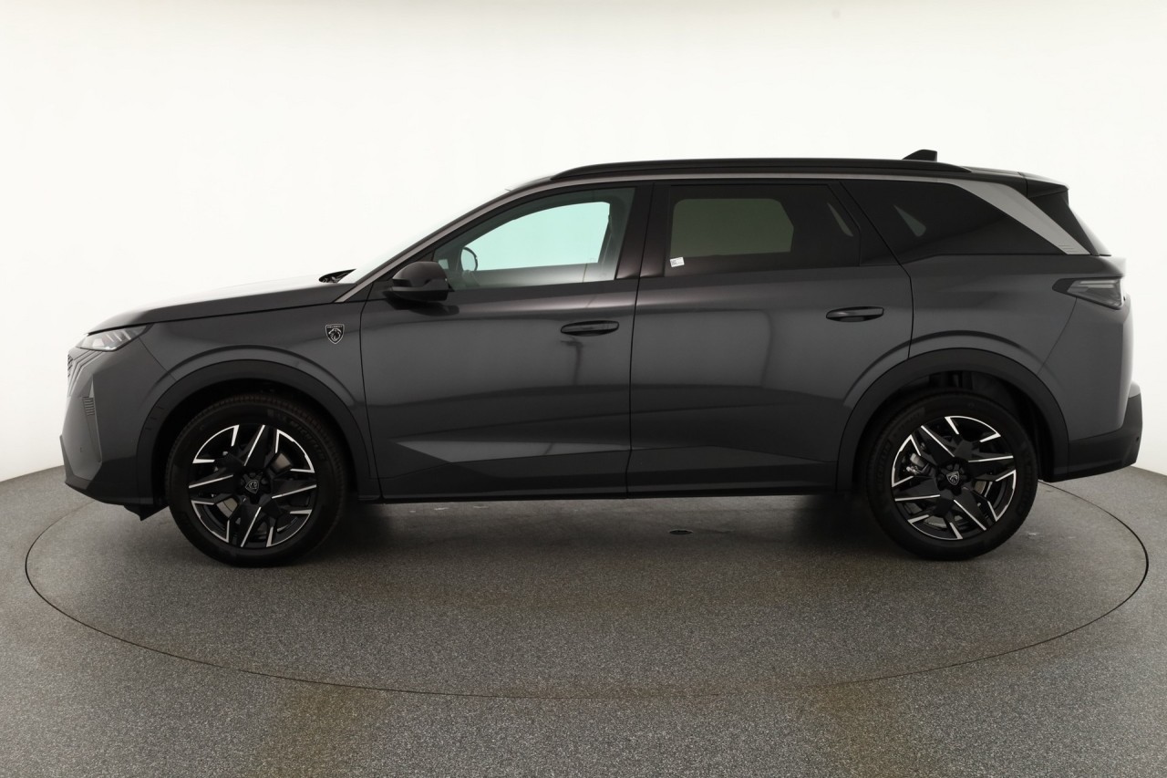 Peugeot 5008 GT 1.2 mHEV Aut.