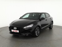 Hyundai i30 FB 1.0 T-GDi Navi Sitzheizung LED