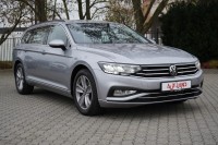 VW Passat Variant 2.0 TDI Business DSG