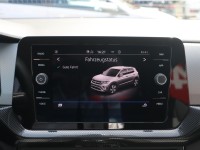 VW T-Cross 1.0 TSI DSG