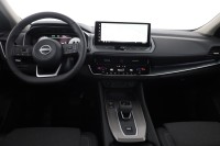 Nissan Qashqai N-Connecta 1.3 Dig-T MHEV Aut.