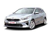 Kia Ceed SW 1.4 TGDI Vision 2-Zonen-Klima Navi Sitzheizung