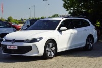 Vorschau: VW Passat Variant 1.5 eTSI DSG