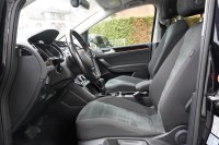 VW Touran 2.0 TDI Highline