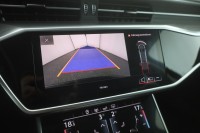 Audi A6 Avant 40 TDI sport