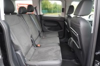 VW Caddy 2.0 TDI Style