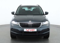 Skoda Karoq 2.0 TDI DSG 4x4 Style