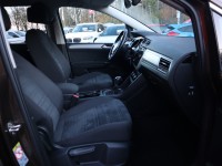 VW Touran 1.4 TSI