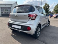 Hyundai i10 1.0 Passion +