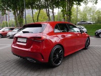 Mercedes-Benz A 200 A200 AMG Line