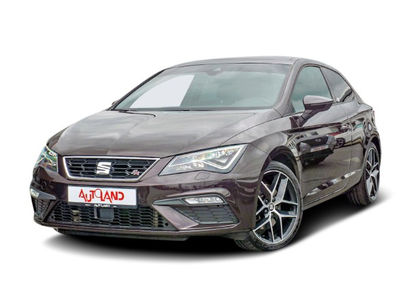 Seat Leon SC 1.8 TSI FR