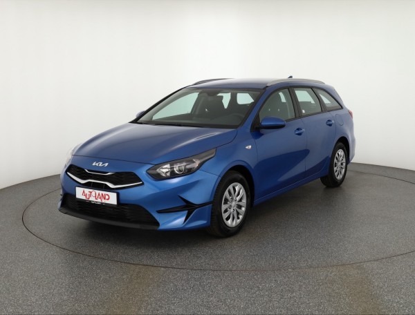 Kia cee'd Sporty Wagon Ceed SW 1.0 T-GDI