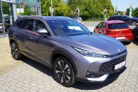 MG HS 1.5 T-GDI Hybrid+ Luxury Aut.