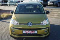 VW up up! 1.0 IQ.DRIVE