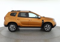 Dacia Duster II 1.2 Prestige