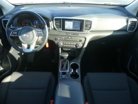 Kia Sportage 1.6 T-GDI Vision 4WD