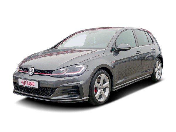VW Golf VII 2.0 GTI BMT/Start-Stopp