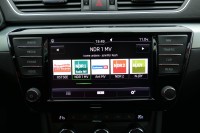 Skoda Superb Combi 2.0 TDI DSG