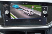 VW T-Cross 1.5 TSI