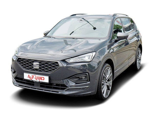 Seat Tarraco 2.0 TSI FR 4Drive