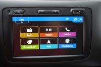 Dacia Duster 1.6 SCe Prestige