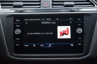 VW Tiguan 1.5 TSI Life DSG