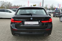 BMW 520 d Touring Aut.