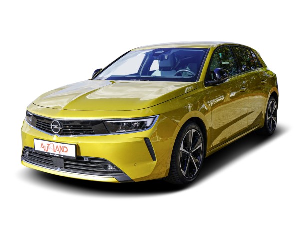 Opel Astra L Plug-in-Hybrid Aut.